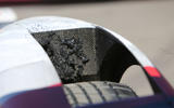 TYRE MARBLES