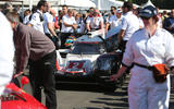PORSCHE 919 HYBRID
