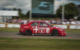 ALFA ROMEO 155 V6 TI