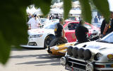HILLCLIMB VARIETY