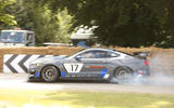 FORD MUSTANG GT4