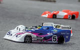 Remote control cars
