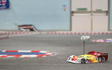 Remote control cars