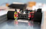 Remote control cars