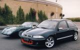 The Rover 200 BRM LE can be found on the used car market for less than £1000