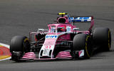 Racing Point Formula 1