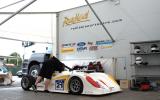 Radical SR1 Cup