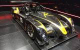 Radical RXC Turbo 500R
