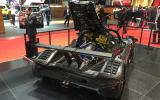 Radical RXC Turbo 500R