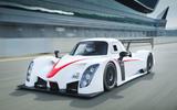 Radical RXC500 on course to smash Nürburgring record