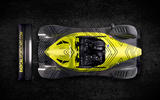 Autocar writers car of 2020   Radical SR3XX aerial view Autocar writers car of 2020   Radical SR3XX aerial view