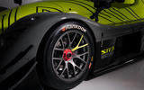 Autocar writers car of 2020   Radical SR3XX alloy wheels Autocar writers car of 2020   Radical SR3XX alloy wheels