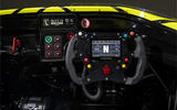 Autocar writers car of 2020   Radical SR3XX cabin Autocar writers car of 2020   Radical SR3XX cabin