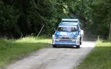 MG METRO 6R4