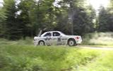 MERCEDES 190E GROUP A