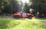 FORD ESCORT G3