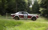 TOYOTA CELICA RA20