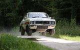 CHEVROLET FIRENZA