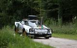 LANCIA STRATOS