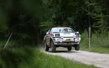 MITSUBISHI STARION