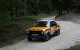 Ford Escort Mk2