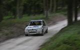 Peugeot 205 GTI