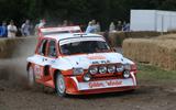 MG Metro 6R4