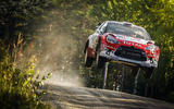 Paul Nagle: how to win the WRC