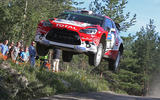 Paul Nagle: how to win the WRC