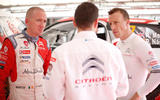Paul Nagle: how to win the WRC
