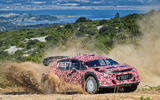 Paul Nagle: how to win the WRC