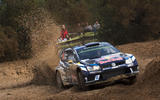 Volkswagen Rally GB