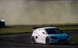 Rallycross