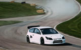 Rallycross