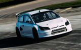 Rallycross