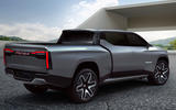 Ram 1500 EV Concept rear3 4