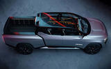 Ram 1500 EV Concept top