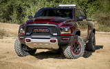 Ram TRX