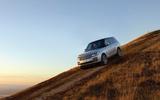2017 Range Rover
