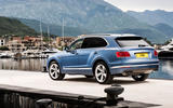 2017 Bentley Bentayga Diesel