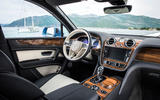 2017 Bentley Bentayga Diesel