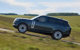 Range Rover Electric 2026 055