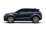 Range Rover Evoque 2023 side static