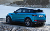 Range Rover Evoque Landmark