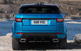 Range Rover Evoque Landmark