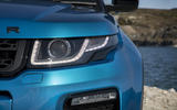 Range Rover Evoque Landmark
