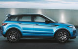 Range Rover Evoque Landmark