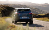 Range Rover Sport Electric review 2026 004