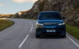 Range Rover Sport Electric review 2026 005