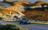 Range Rover Sport Electric review 2026 007